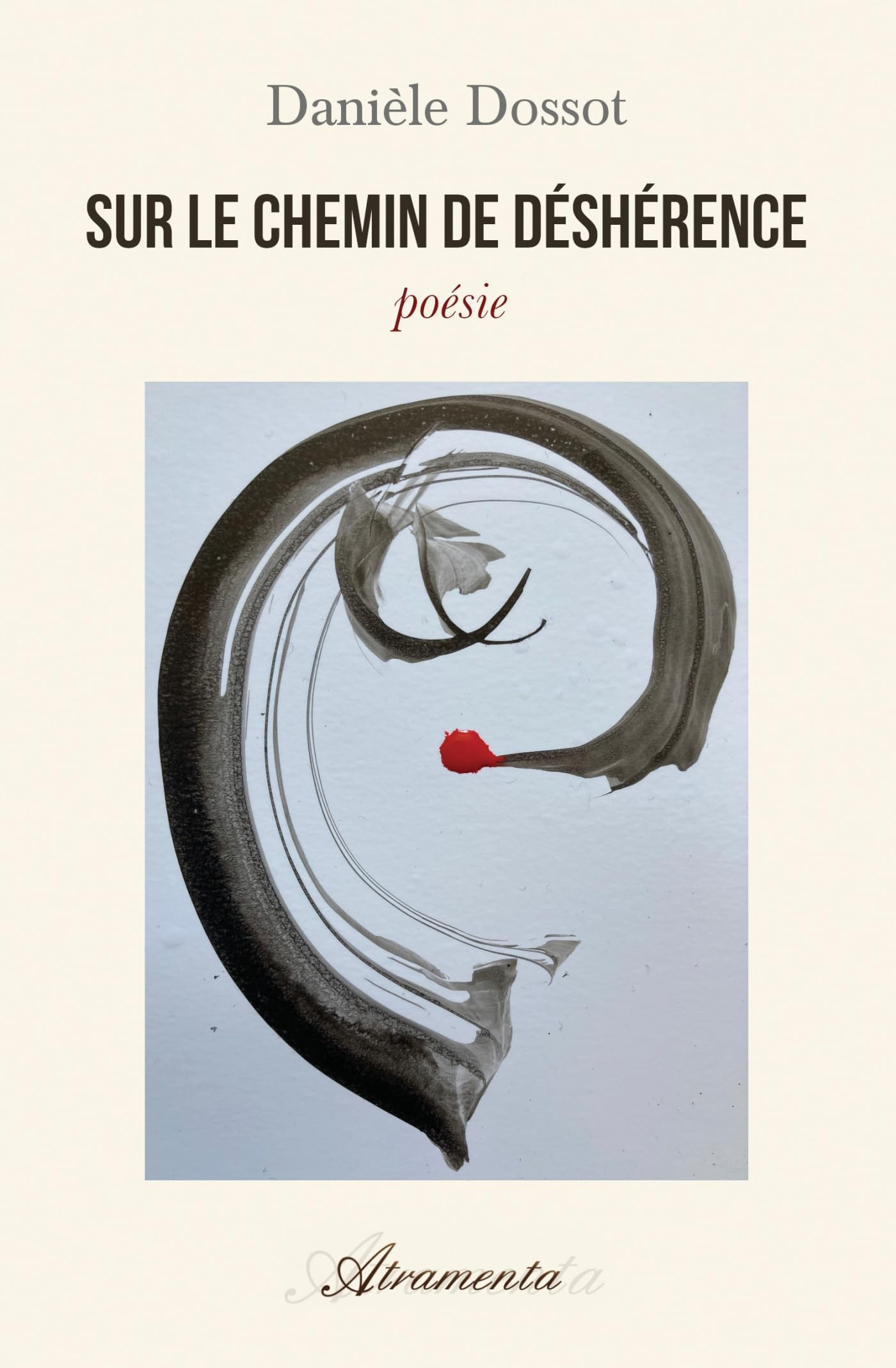 Sur le chemin de déshérence