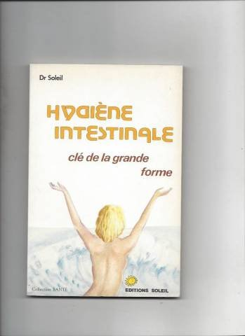hygiène intestinale