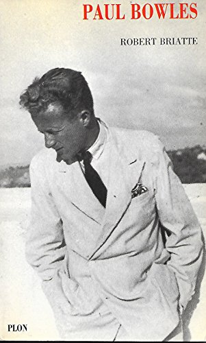 Paul Bowles : 2117 Tanger Socco