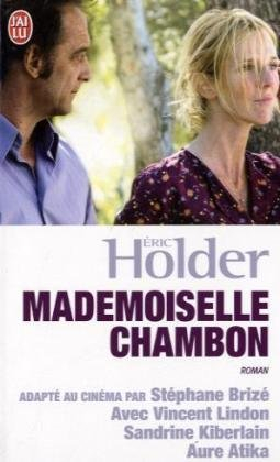 Mademoiselle Chambon