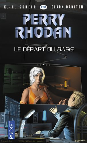 Le départ du Basis