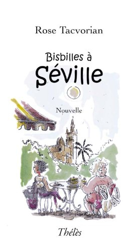 bisbille à séville