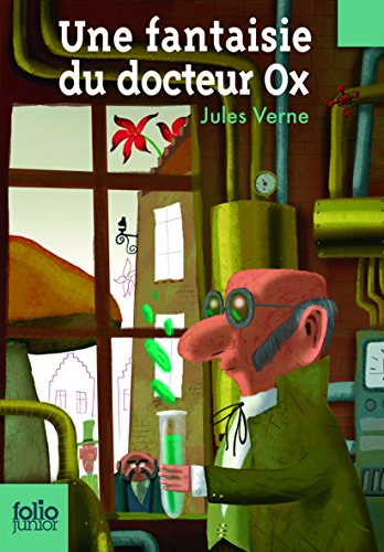 Une fantaisie du docteur Ox