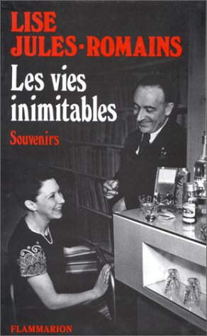 Les Vies inimitables
