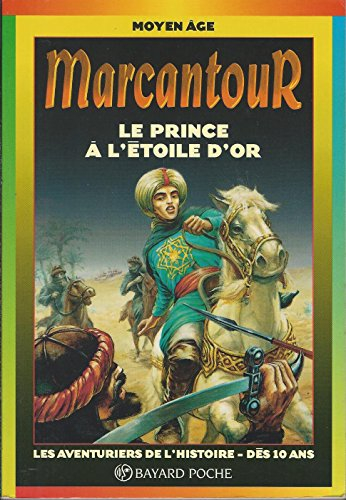Le prince à l'étoile d'or