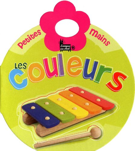 Les couleurs