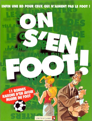 On s'en foot !