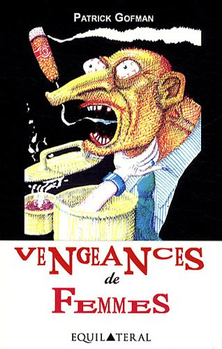 vengeances de femmes