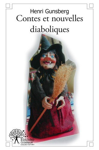 Contes et Nouvelles Diaboliques