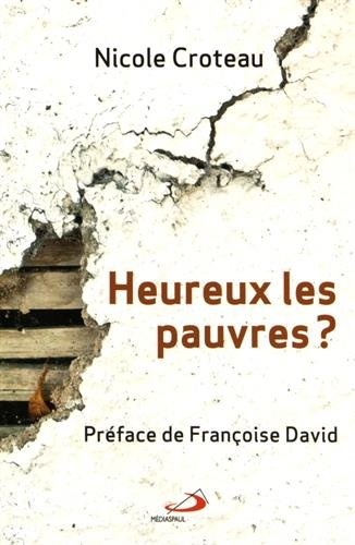 Heureux les pauvres?