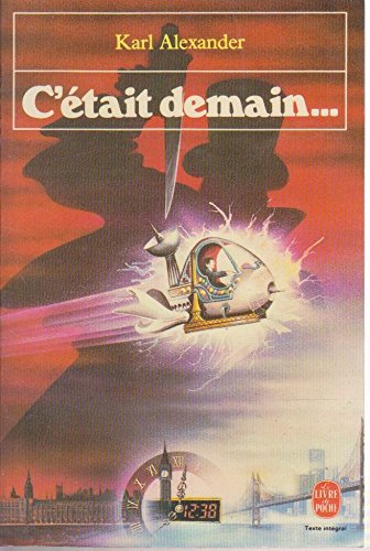 C'etait demain