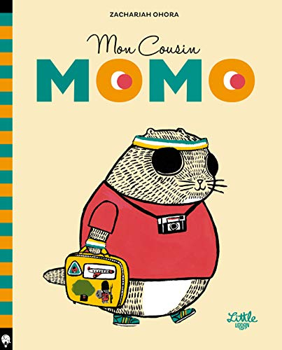 Mon cousin Momo