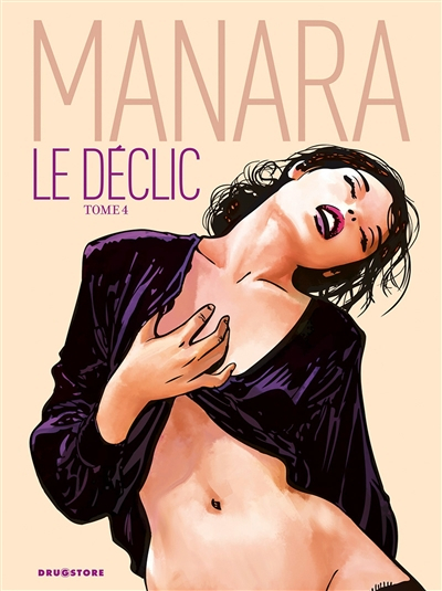 Le déclic. Vol. 4