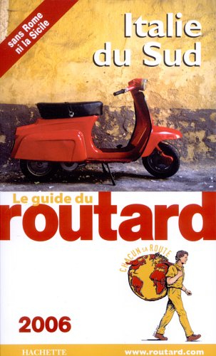 italie du sud