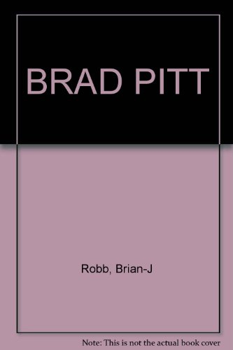 brad pitt