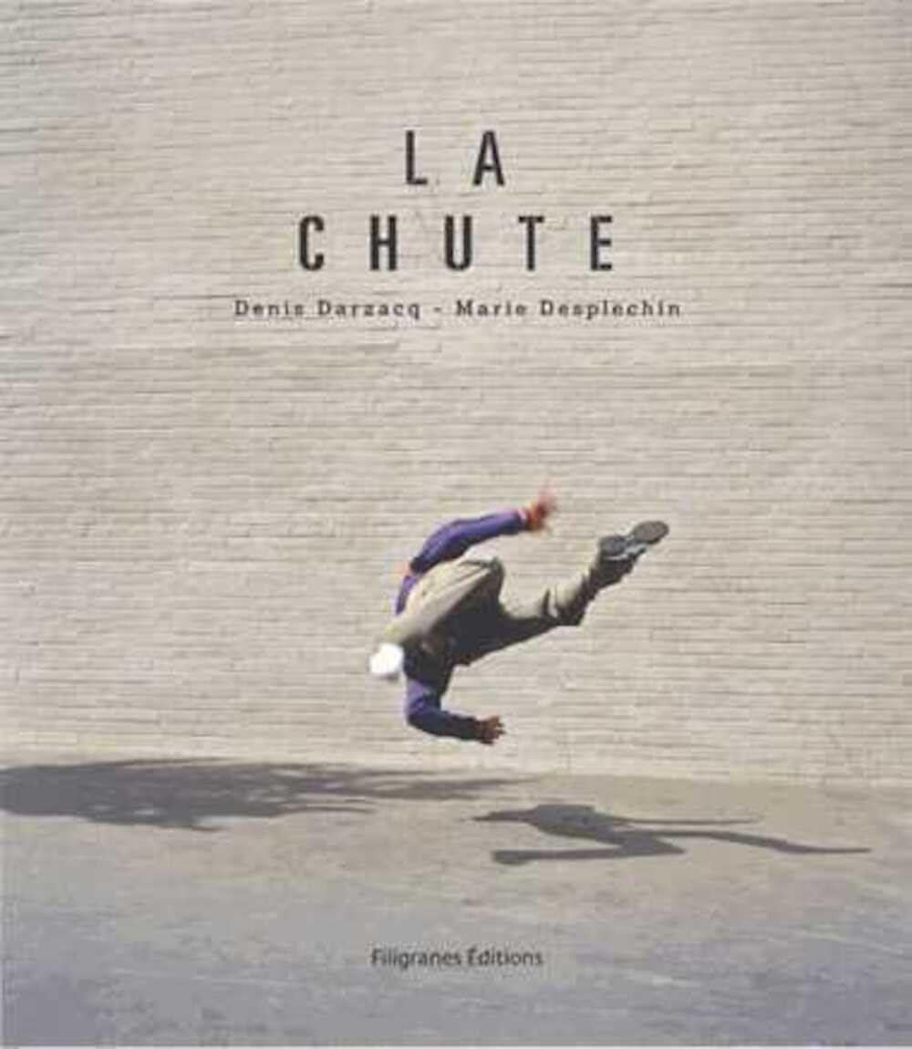 La chute