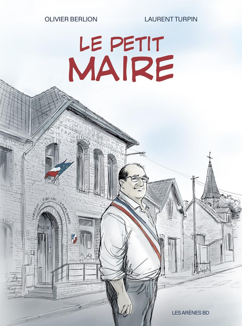 Le petit maire