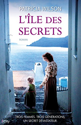 L'île des secrets