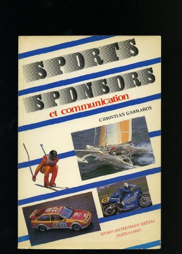 Sports, sponsors et communication