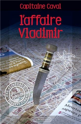 l'affaire vladimir