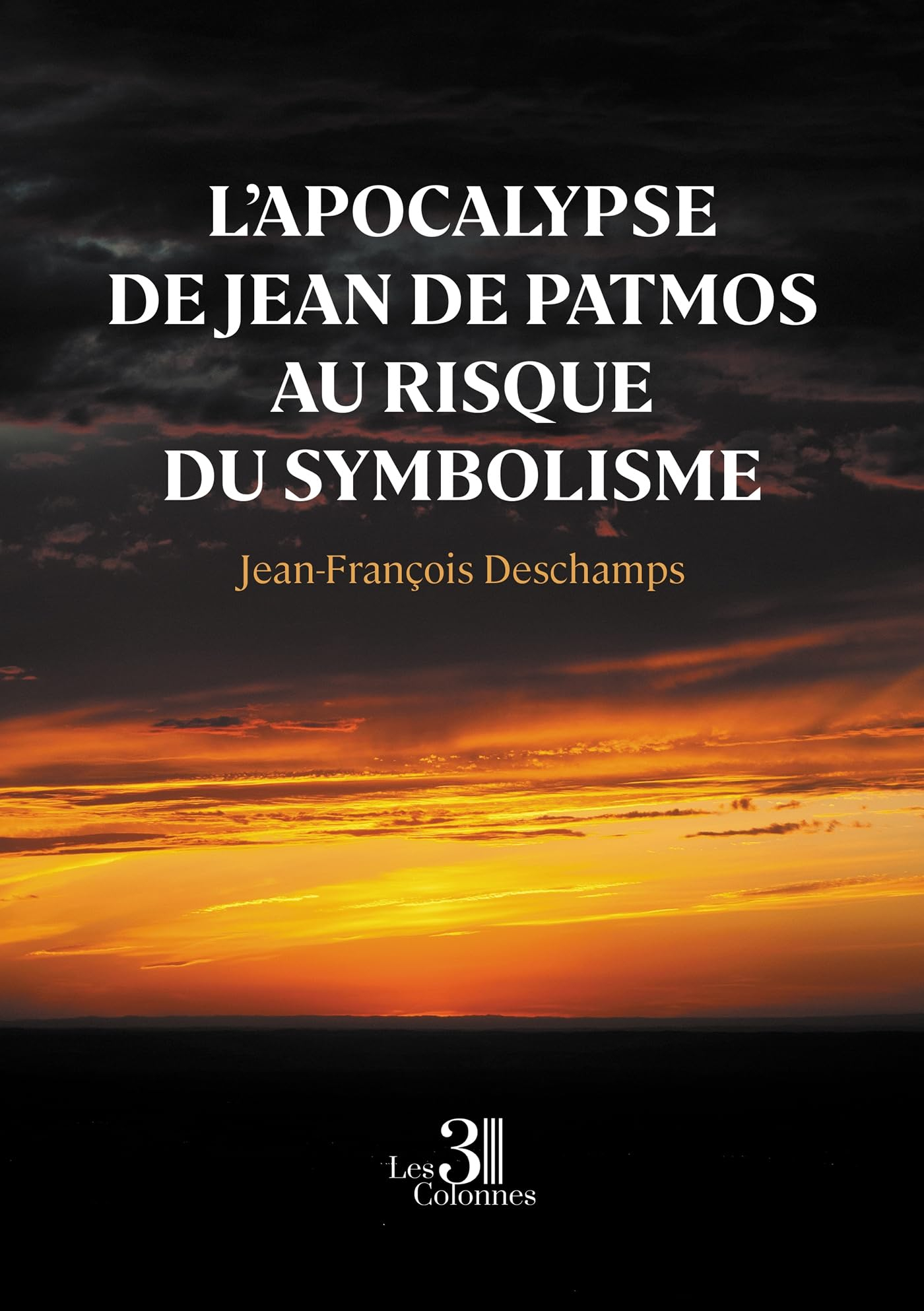 L'Apocalypse de Jean de Patmos au risque du symbolisme