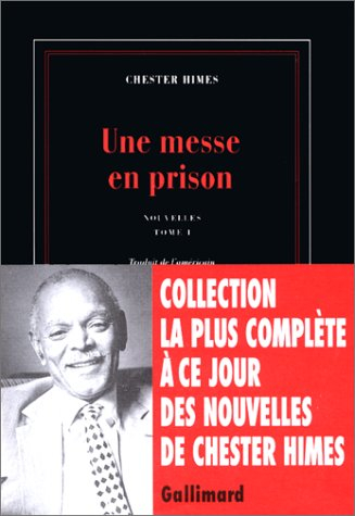 Nouvelles. Vol. 1. Une messe en prison
