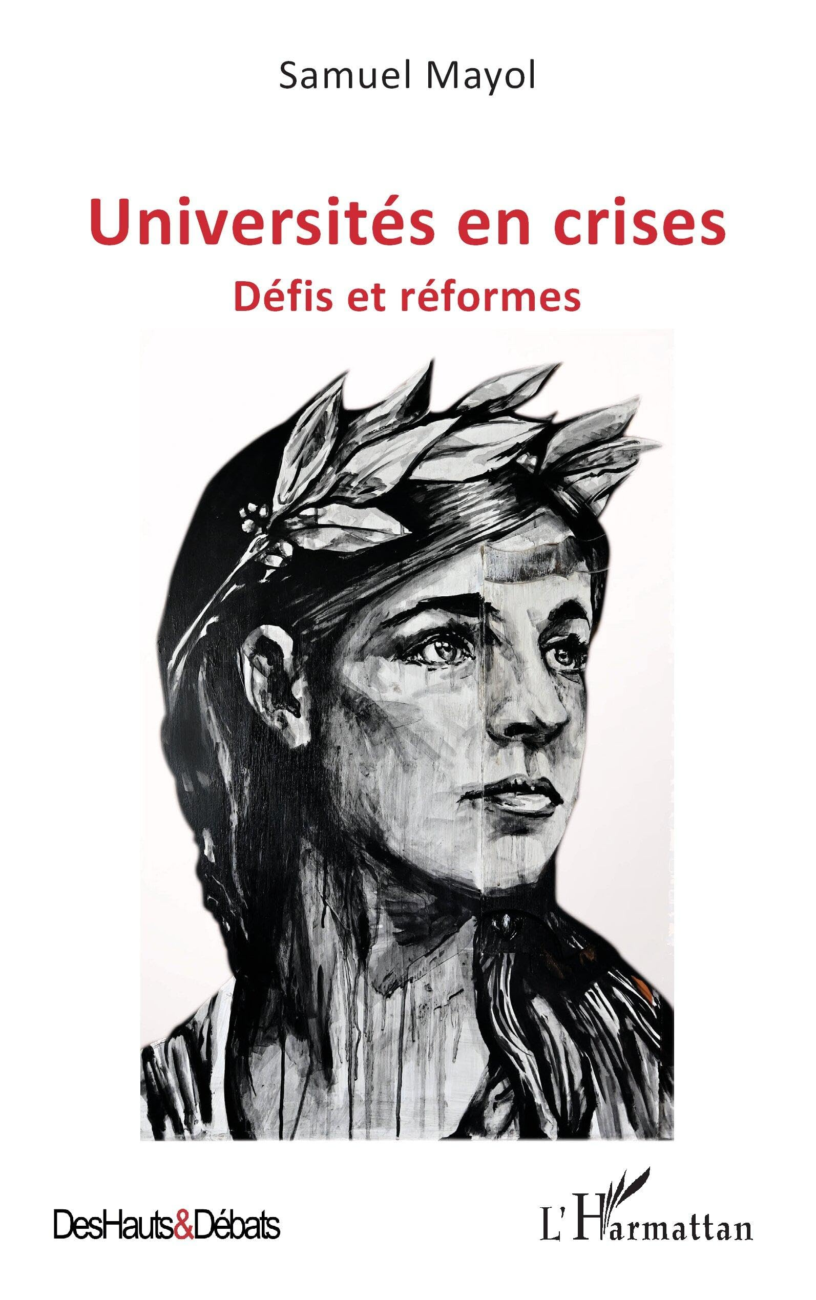 Universités en crises: Défis et réformes