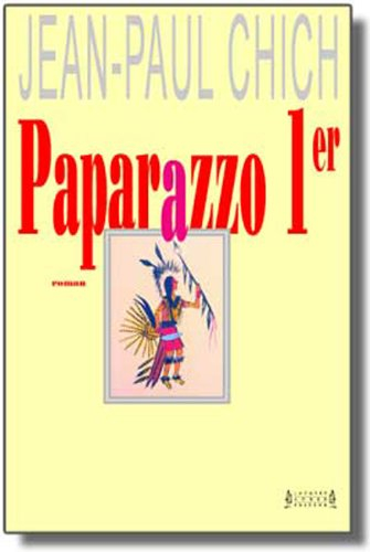 Paparazzo 1er