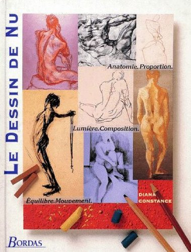 Le dessin de nu