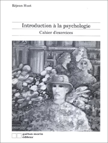 Introduction à la psychologie