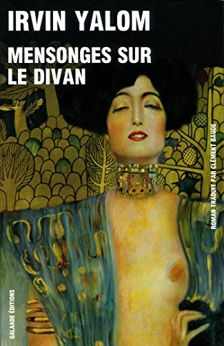 Mensonges sur le divan