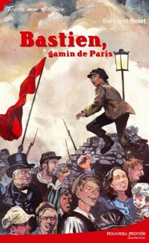 Bastien, gamin de Paris