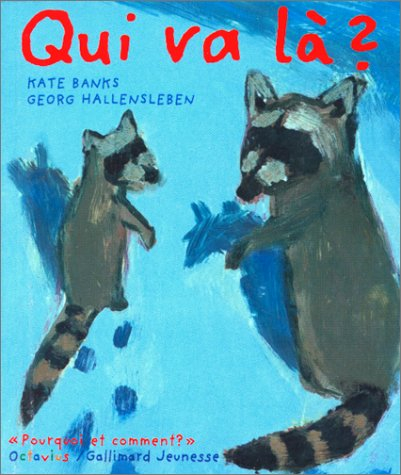 Qui va là ?