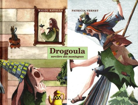 Drogoula