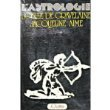 l'astrologie : . jacqueline aimé. joelle de gravelaine