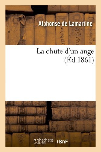 la chute d'un ange