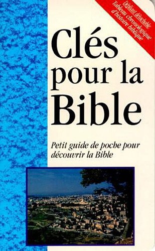 Clés pour la Bible