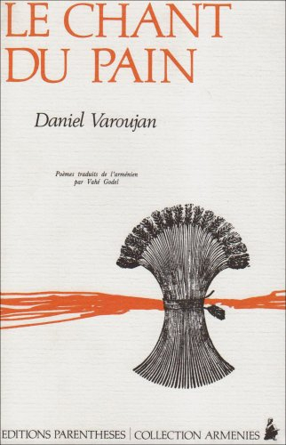 Le chant du pain