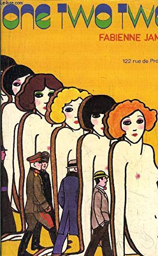 one two two - 122 rue de provence