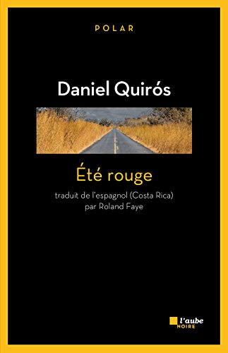 Eté rouge