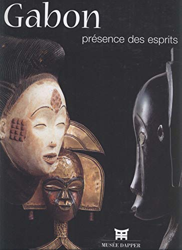Gabon Presence des Esprits (Broche)