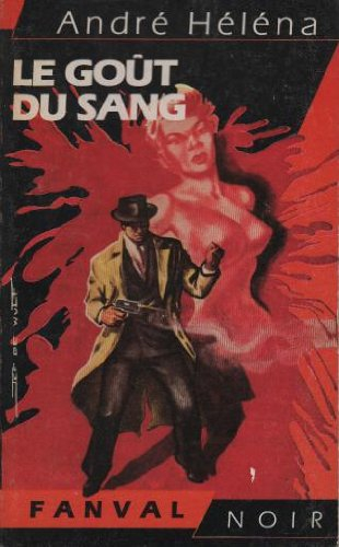 Le Goût du sang