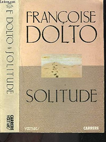 solitude