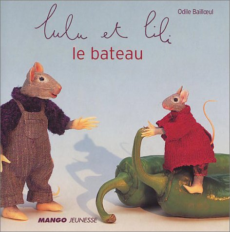 Le bateau