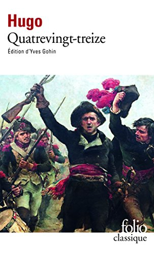 Quatre-vingt-treize