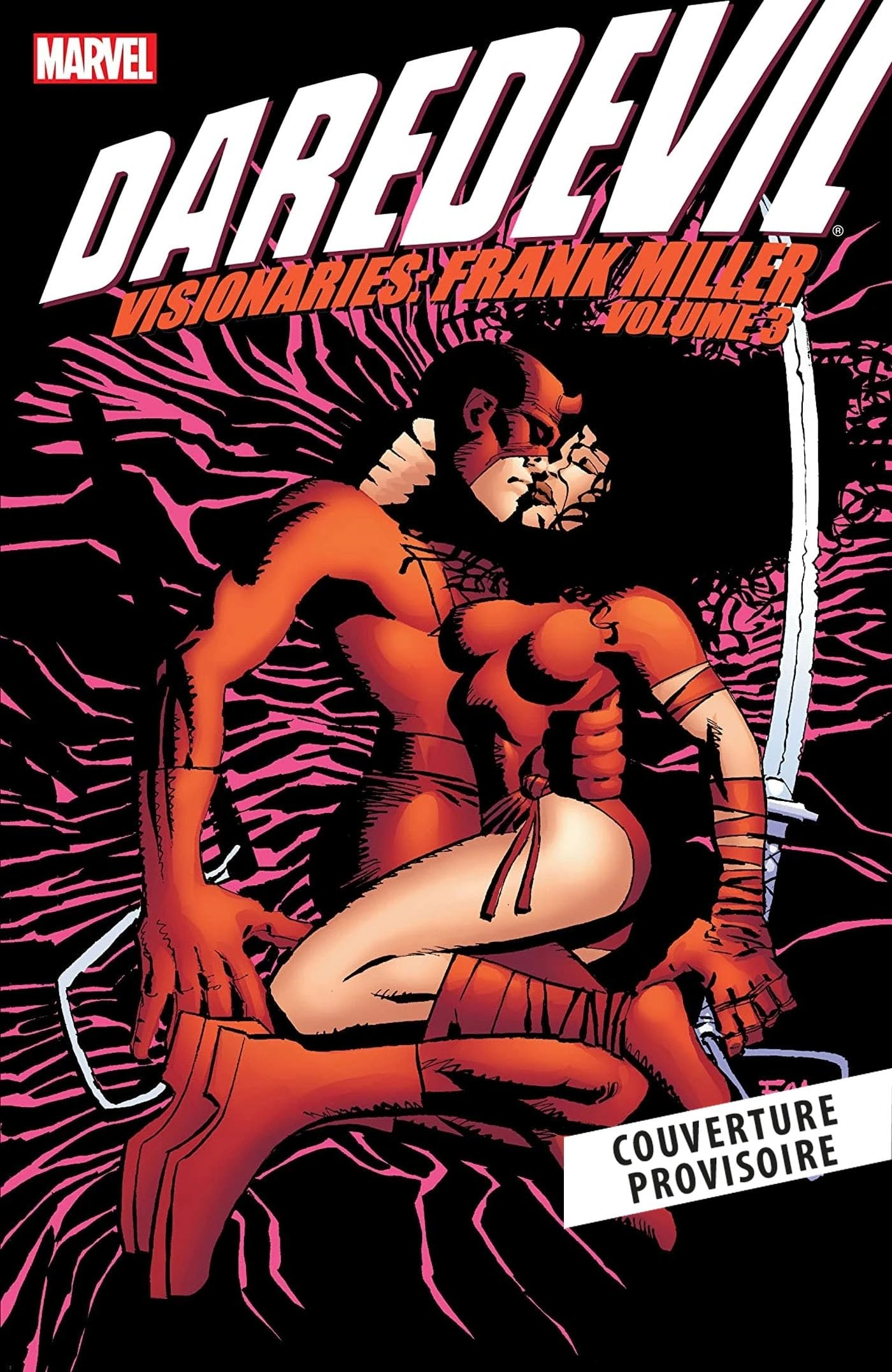 Daredevil. Vol. 3. Renaissance