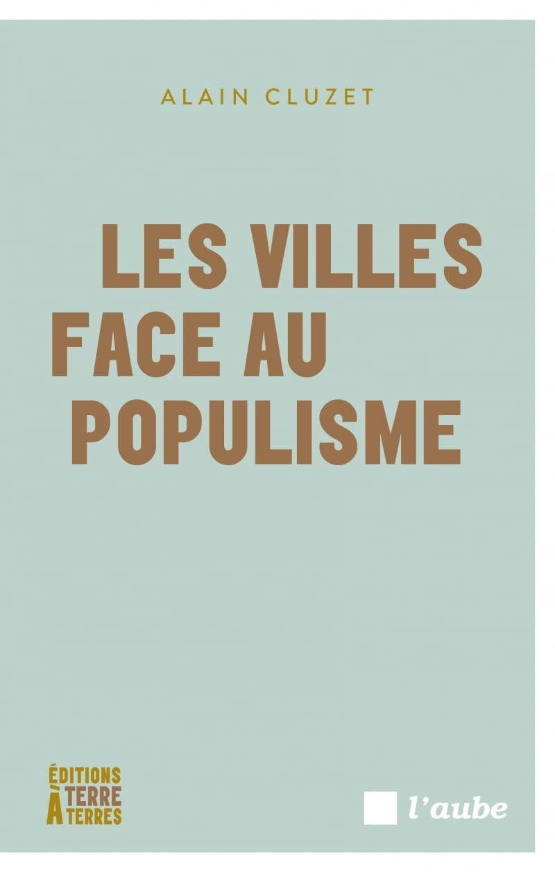 Les villes face au populisme