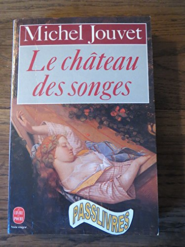 Le Château des songes