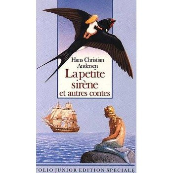 petite sirene
