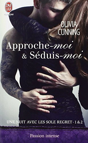 Une nuit avec les Sole Regret. Vol. 1-2